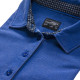 Polo classique Femme Daiber - Polo publicitaire en coton peigné ring-spun - BCM Goodies