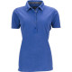 Polo classique Femme Daiber - Polo publicitaire en coton peigné ring-spun - BCM Goodies