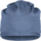 Bonnet jersey unisexe en coton bio certifié OCS 100 - Personnalisation de qualité pour votre communication de marque