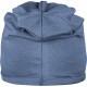 Bonnet jersey unisexe en coton bio certifié OCS 100 - Personnalisation de qualité pour votre communication de marque