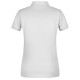 Polo classique bio Femme Daiber - Polo en coton bio pour professionnels - BCM Goodies