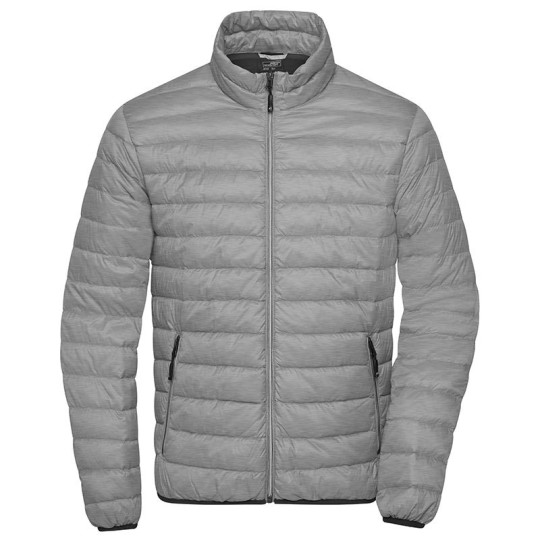 Doudoune homme Daiber personnalisable pour entreprise | BCM Goodies