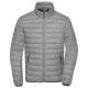 Doudoune homme Daiber personnalisable pour entreprise | BCM Goodies