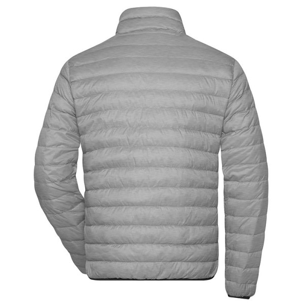 Doudoune homme Daiber personnalisable pour entreprise | BCM Goodies