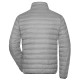 Doudoune homme Daiber personnalisable pour entreprise | BCM Goodies