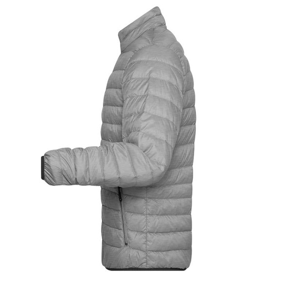 Doudoune homme Daiber personnalisable pour entreprise | BCM Goodies