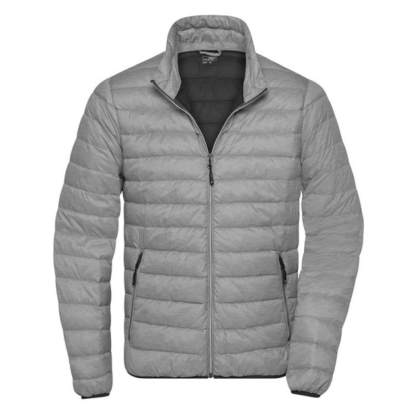Doudoune homme Daiber personnalisable pour entreprise | BCM Goodies