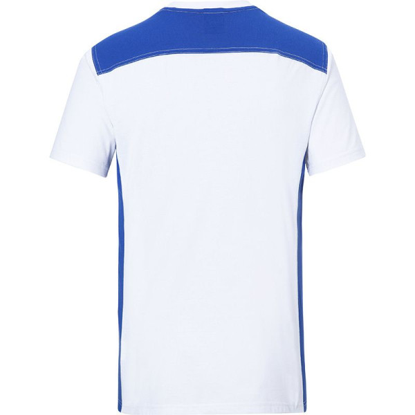 T-shirt de travail Homme Daiber Color - 50% coton/50% polyester - 160 gr/m² - Lavable à 60°C - Idéal pour événements et cadeaux 