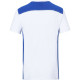 T-shirt de travail Homme Daiber Color - 50% coton/50% polyester - 160 gr/m² - Lavable à 60°C - Idéal pour événements et cadeaux 