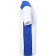T-shirt de travail Homme Daiber Color - 50% coton/50% polyester - 160 gr/m² - Lavable à 60°C - Idéal pour événements et cadeaux 
