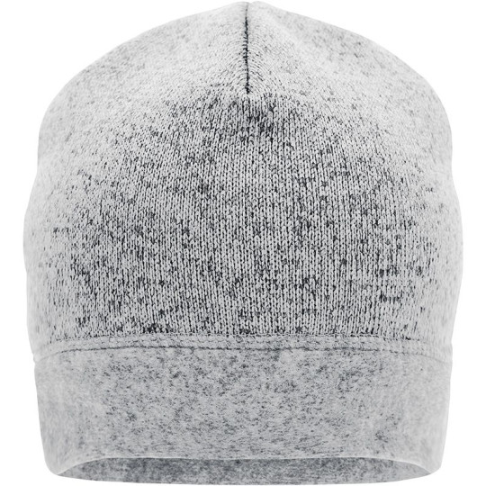 Bonnet tricot unisexe en polyester pour événements et cadeaux - BCM Goodies