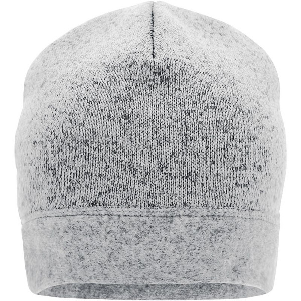 Bonnet tricot unisexe en polyester pour événements et cadeaux - BCM Goodies