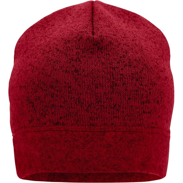 Bonnet tricot unisexe en polyester pour événements et cadeaux - BCM Goodies