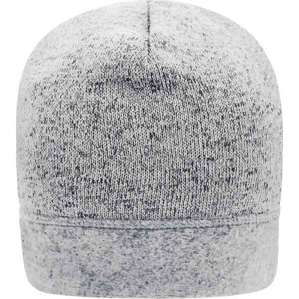 Bonnet tricot unisexe en polyester pour événements et cadeaux - BCM Goodies