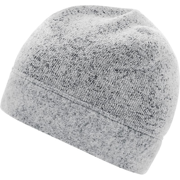 Bonnet tricot unisexe en polyester pour événements et cadeaux - BCM Goodies
