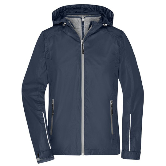 Veste 3 en 1 Femme Daiber - Vêtement publicitaire polyvalent pour entreprise