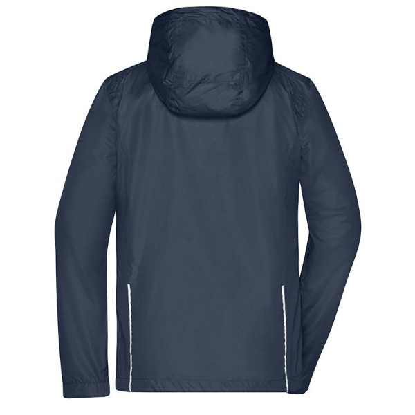 Veste 3 en 1 Femme Daiber - Vêtement publicitaire polyvalent pour entreprise