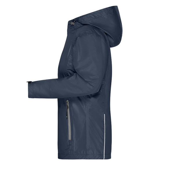 Veste 3 en 1 Femme Daiber - Vêtement publicitaire polyvalent pour entreprise