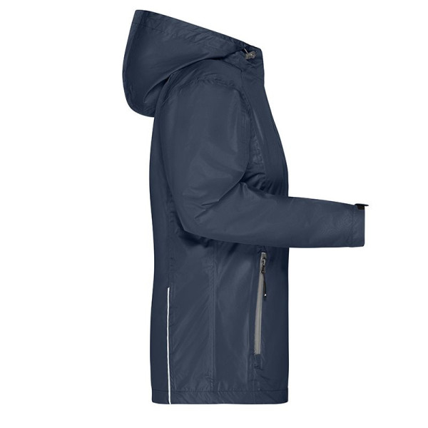 Veste 3 en 1 Femme Daiber - Vêtement publicitaire polyvalent pour entreprise