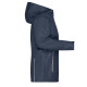 Veste 3 en 1 Femme Daiber - Vêtement publicitaire polyvalent pour entreprise