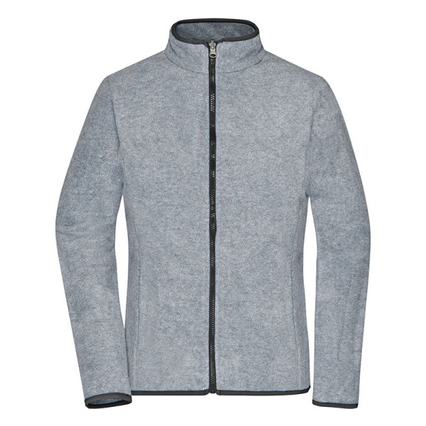 Veste 3 en 1 Femme Daiber - Vêtement publicitaire polyvalent pour entreprise