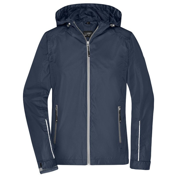 Veste 3 en 1 Femme Daiber - Vêtement publicitaire polyvalent pour entreprise
