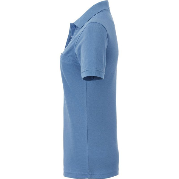 Polo de travail pour femme Daiber en maille piquée - BCM Goodies