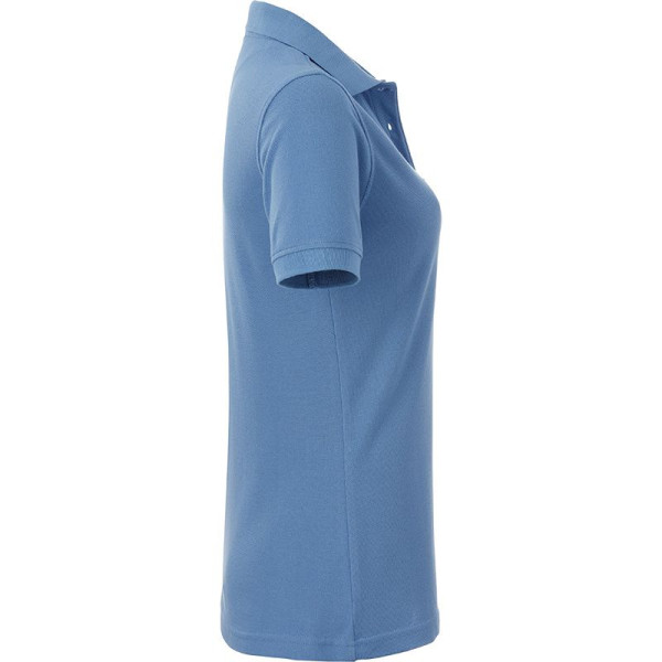 Polo de travail pour femme Daiber en maille piquée - BCM Goodies
