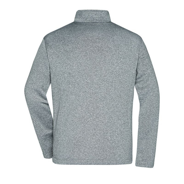 Veste softshell classique pour homme - Personnalisable - Daiber - BCM Goodies