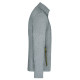 Veste softshell classique pour homme - Personnalisable - Daiber - BCM Goodies