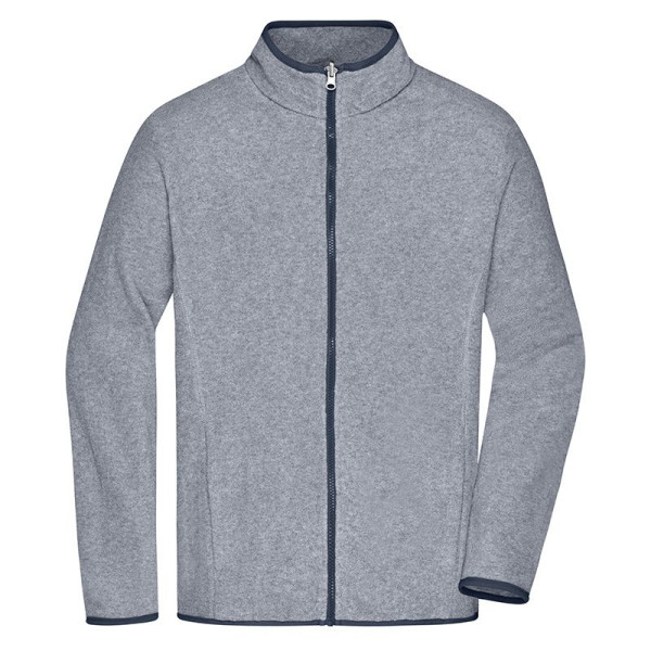 Veste 3 en 1 pour homme de Daiber - Confort et protection contre les intempéries