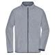 Veste 3 en 1 pour homme de Daiber - Confort et protection contre les intempéries