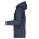 Veste 3 en 1 pour homme de Daiber - Confort et protection contre les intempéries