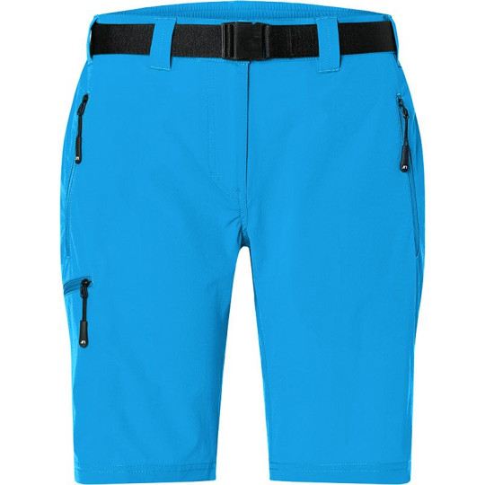 Short trekking Femme Daiber - Short publicitaire de qualité pour entreprise