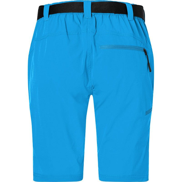 Short trekking Femme Daiber - Short publicitaire de qualité pour entreprise