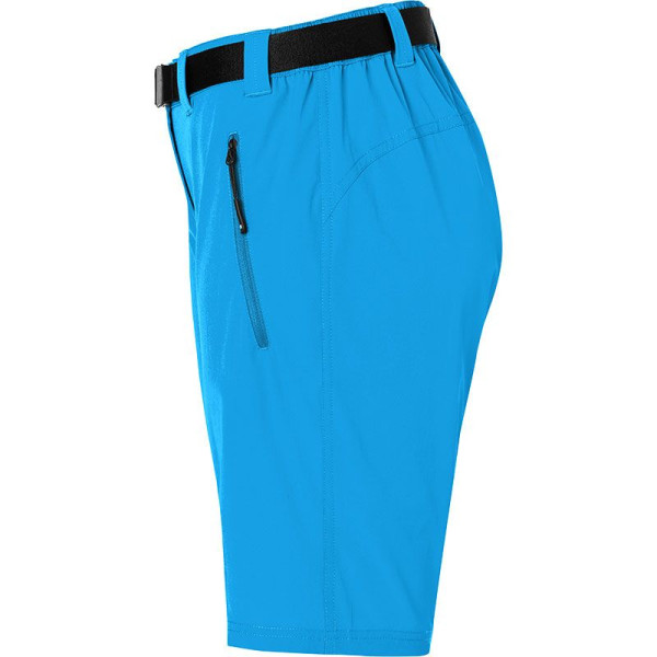 Short trekking Femme Daiber - Short publicitaire de qualité pour entreprise
