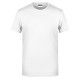 T-shirt bio Homme Daiber en coton biologique certifié OCS 100 - BCM Goodies