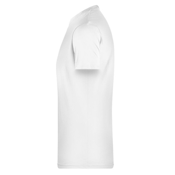 T-shirt bio Homme Daiber en coton biologique certifié OCS 100 - BCM Goodies