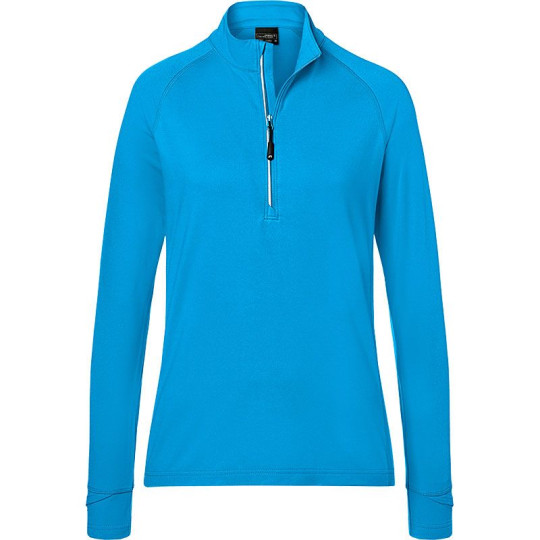Maillot running Femme Daiber - Maillot personnalisable pour entreprise | BCM Goodies