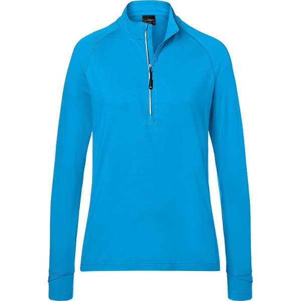 Maillot running Femme Daiber - Maillot personnalisable pour entreprise | BCM Goodies