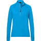 Maillot running Femme Daiber - Maillot personnalisable pour entreprise | BCM Goodies