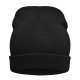 Bonnet tricot unisexe Daiber - Accessoire incontournable pour vos événements d'entreprise - BCM Goodies