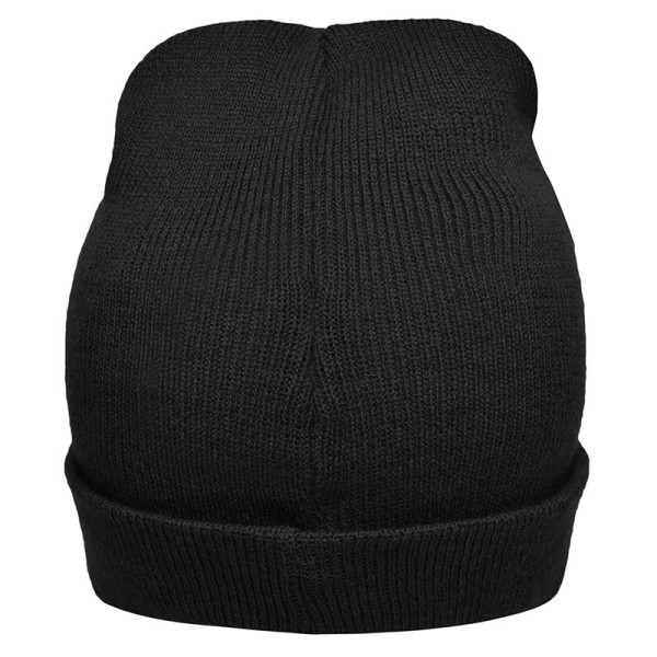 Bonnet tricot unisexe Daiber - Accessoire incontournable pour vos événements d'entreprise - BCM Goodies