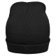Bonnet tricot unisexe Daiber - Accessoire incontournable pour vos événements d'entreprise - BCM Goodies