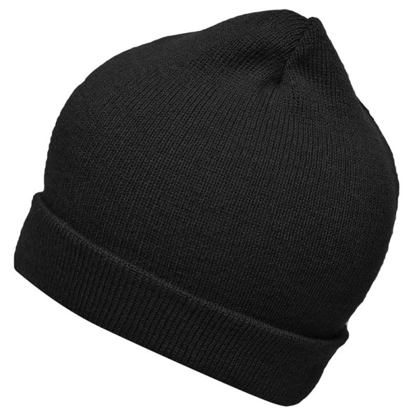 Bonnet tricot unisexe Daiber - Accessoire incontournable pour vos événements d'entreprise - BCM Goodies