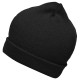 Bonnet tricot unisexe Daiber - Accessoire incontournable pour vos événements d'entreprise - BCM Goodies