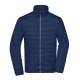 Doudoune homme Daiber en polyester et polyamide - Personnalisable pour vos événements d'entreprise