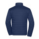 Doudoune homme Daiber en polyester et polyamide - Personnalisable pour vos événements d'entreprise