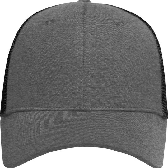 Casquette Trucker Unisexe Daiber - Accessoire de Communication B2B de Qualité