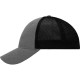 Casquette Trucker Unisexe Daiber - Accessoire de Communication B2B de Qualité